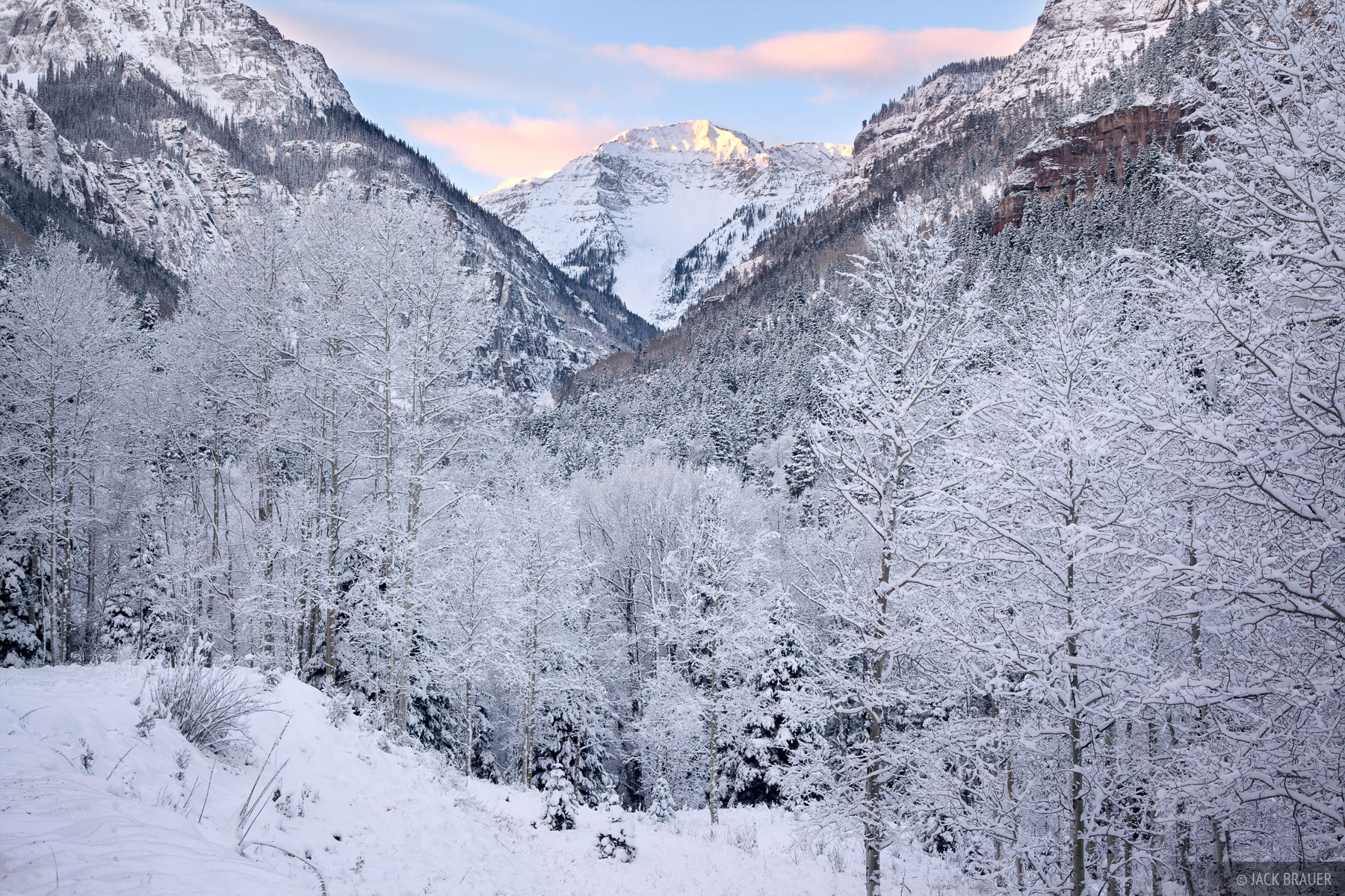 2013 14 Winter In The San Juan Mountains Colorado Trip Reports